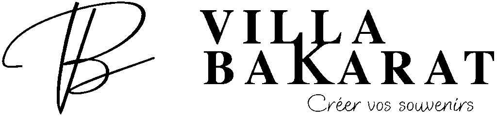 Villa Bakarat logo