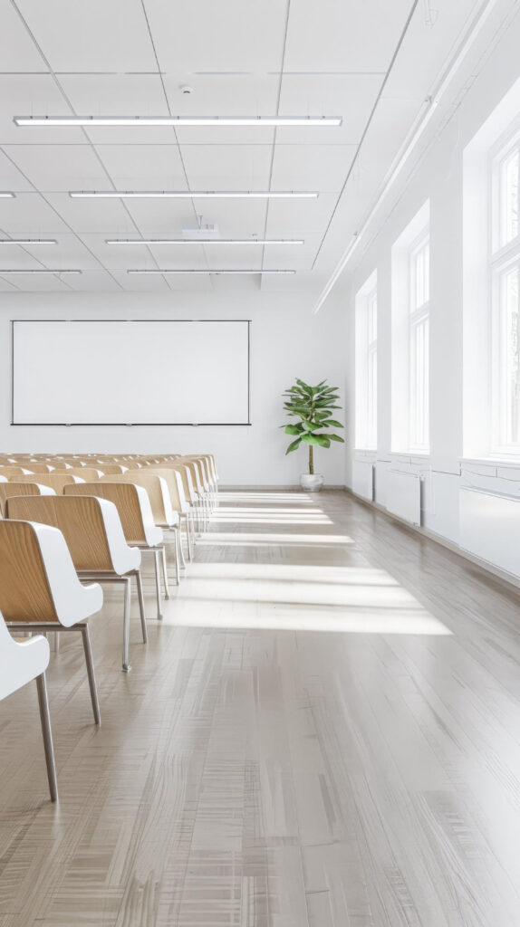 Salle de réunion