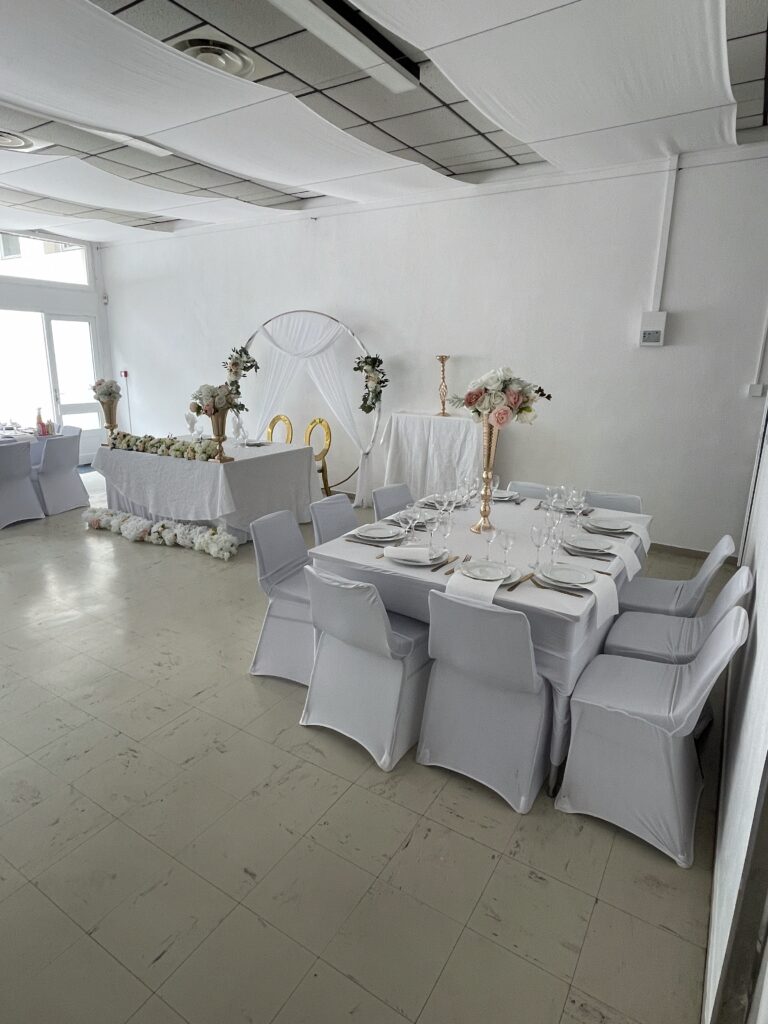 Villa Bakarat