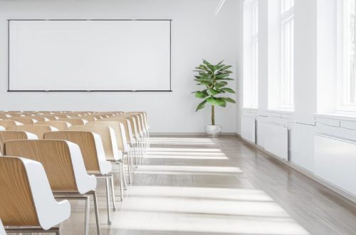 Salle de réunion