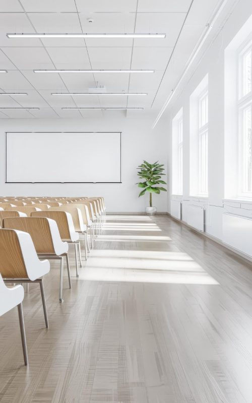Salle de réunion