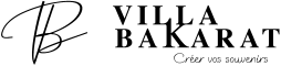 Villa Bakarat logo